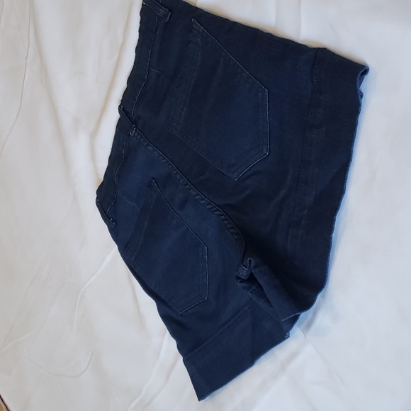 Forever21 High-rise shorts - Picture 5 of 6